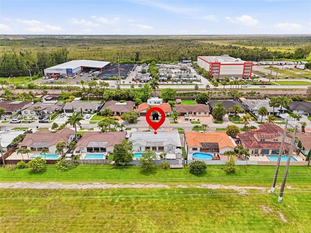 323 NW 136th Pl, Miami, FL 33182