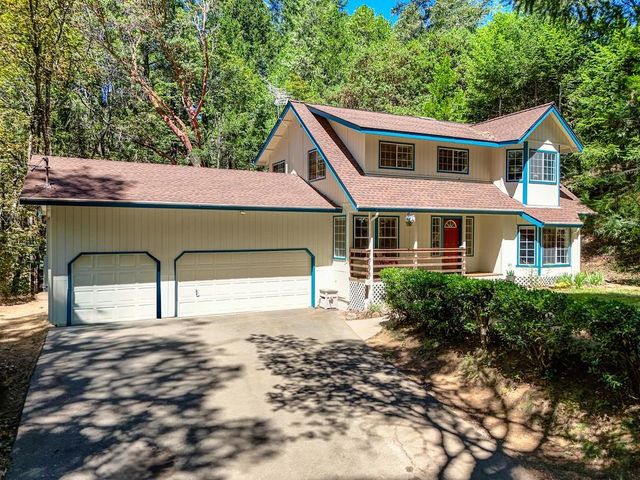 2585 Crystal Springs Rd, Camino, CA 95709