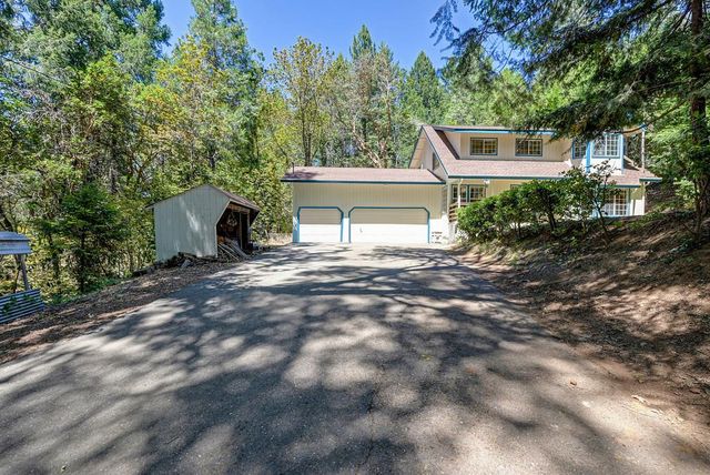 2585 Crystal Springs Rd, Camino, CA 95709