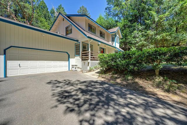 2585 Crystal Springs Rd, Camino, CA 95709
