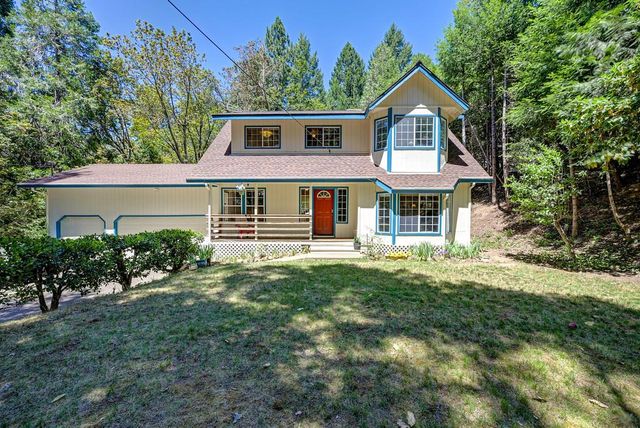 2585 Crystal Springs Rd, Camino, CA 95709