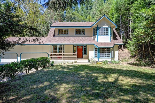 2585 Crystal Springs Rd, Camino, CA 95709