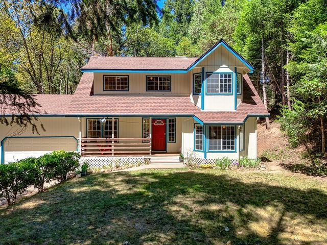 2585 Crystal Springs Rd, Camino, CA 95709
