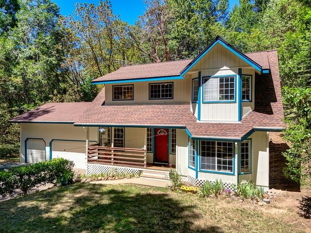 2585 Crystal Springs Rd, Camino, CA 95709