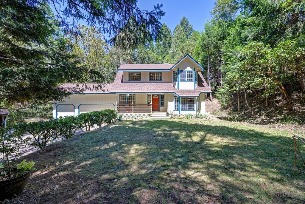 2585 Crystal Springs Rd, Camino, CA 95709