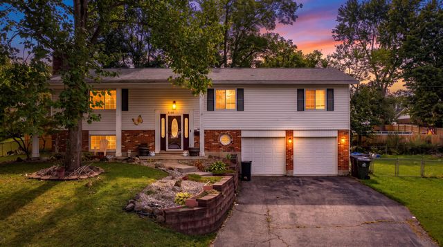 5600 Mission Court 5600 Mission Court, Dayton, OH 45431