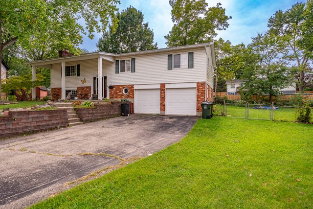 5600 Mission Court 5600 Mission Court, Dayton, OH 45431