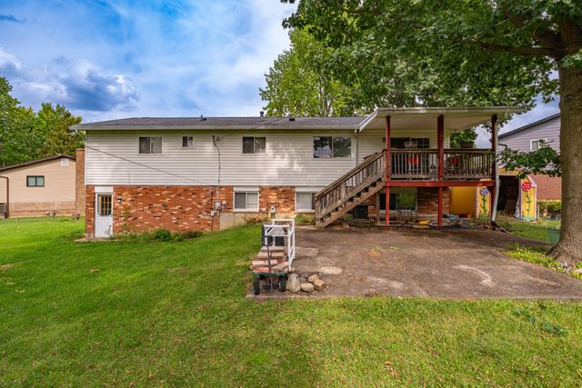 5600 Mission Court 5600 Mission Court, Dayton, OH 45431