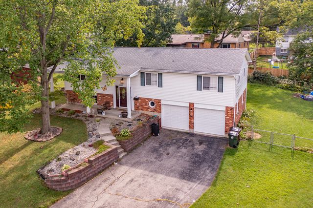 5600 Mission Court 5600 Mission Court, Dayton, OH 45431