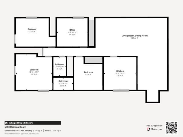 5600 Mission Court 5600 Mission Court, Dayton, OH 45431