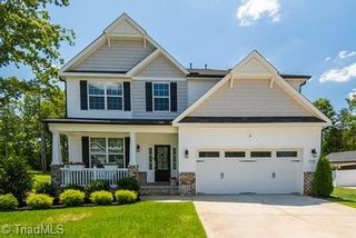 1342 Reading Court, Burlington, NC 27217