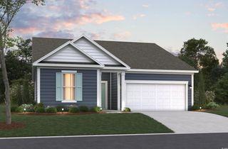 8644 Farrier Dr., Myrtle Beach, SC 29588