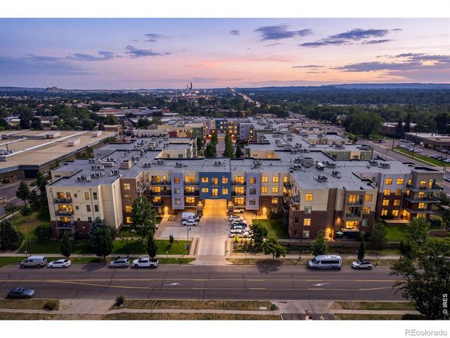 3401 Arapahoe Avenue 220, Boulder, CO 80303