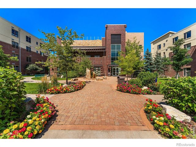 3401 Arapahoe Avenue 220, Boulder, CO 80303