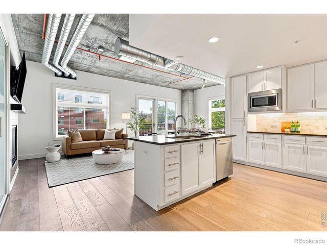 3401 Arapahoe Avenue 220, Boulder, CO 80303