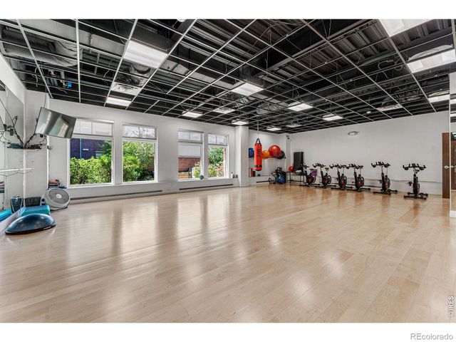 3401 Arapahoe Avenue 220, Boulder, CO 80303