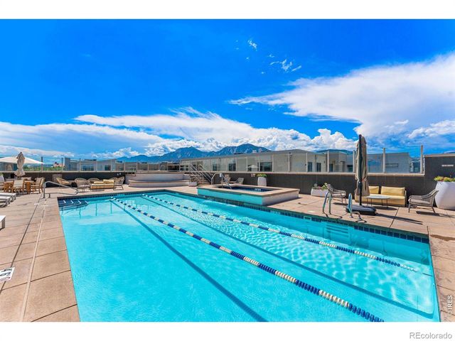 3401 Arapahoe Avenue 220, Boulder, CO 80303