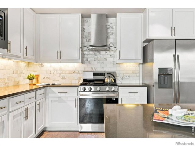 3401 Arapahoe Avenue 220, Boulder, CO 80303
