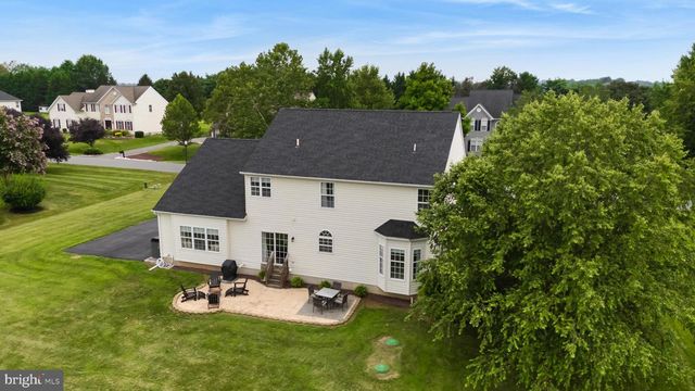 8 E STONEWALL DR, Middletown, DE 19709