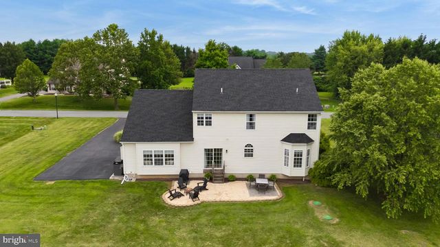 8 E STONEWALL DR, Middletown, DE 19709
