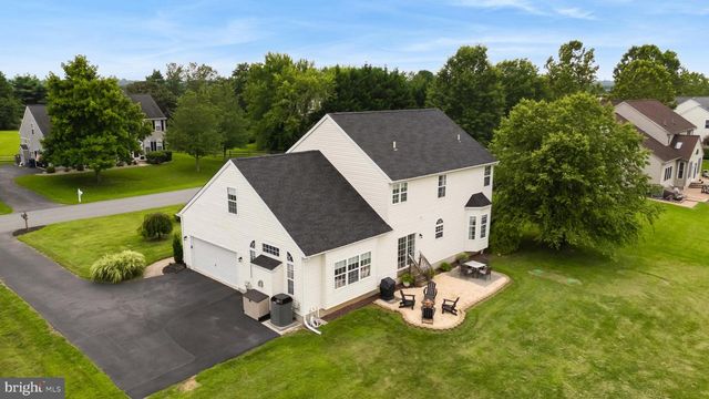 8 E STONEWALL DR, Middletown, DE 19709