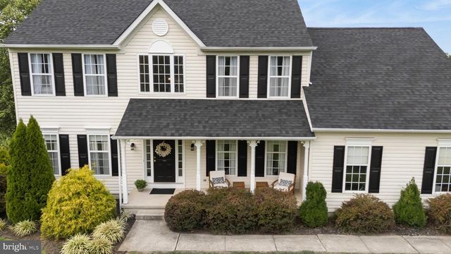 8 E STONEWALL DR, Middletown, DE 19709
