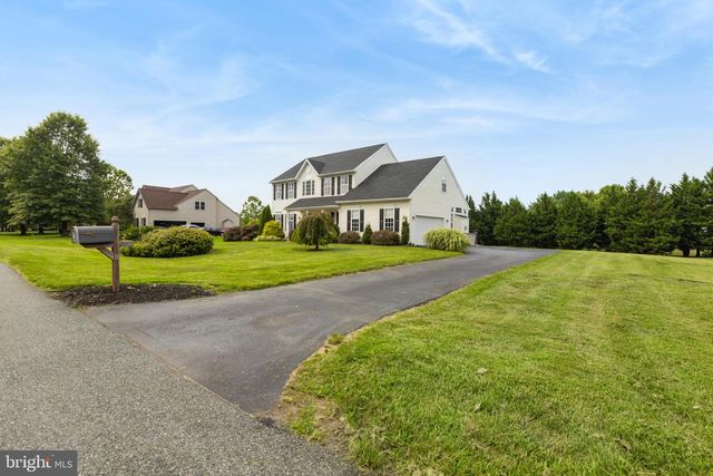 8 E STONEWALL DR, Middletown, DE 19709