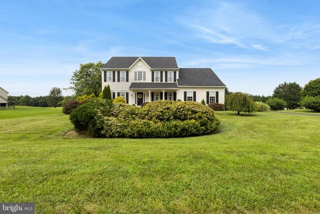 8 E STONEWALL DR, Middletown, DE 19709