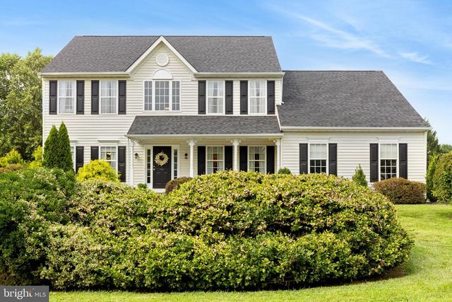 8 E STONEWALL DR, Middletown, DE 19709