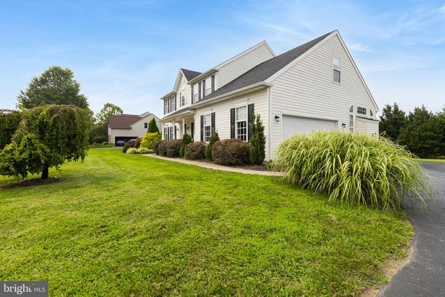 8 E STONEWALL DR, Middletown, DE 19709