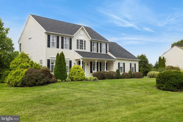 8 E STONEWALL DR, Middletown, DE 19709
