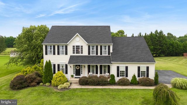 8 E STONEWALL DR, Middletown, DE 19709