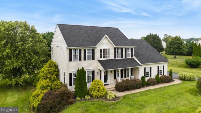 8 E STONEWALL DR, Middletown, DE 19709
