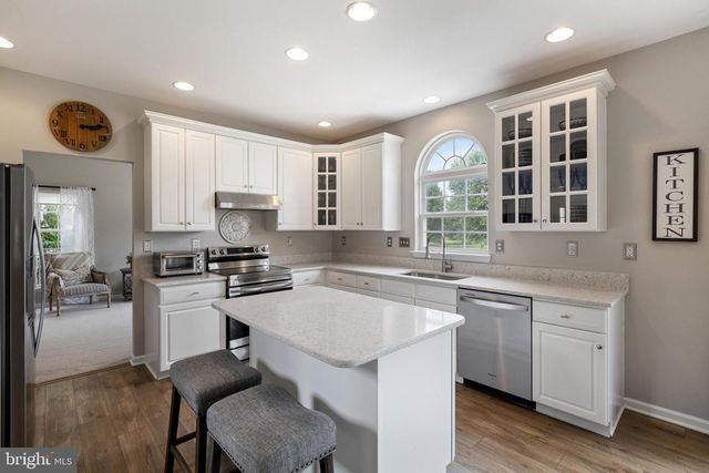 8 E STONEWALL DR, Middletown, DE 19709