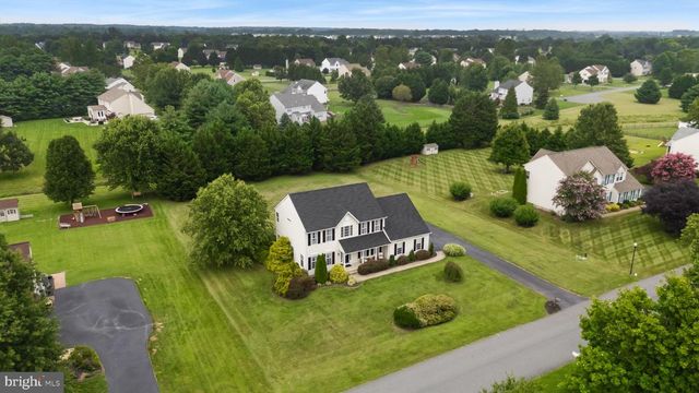 8 E STONEWALL DR, Middletown, DE 19709