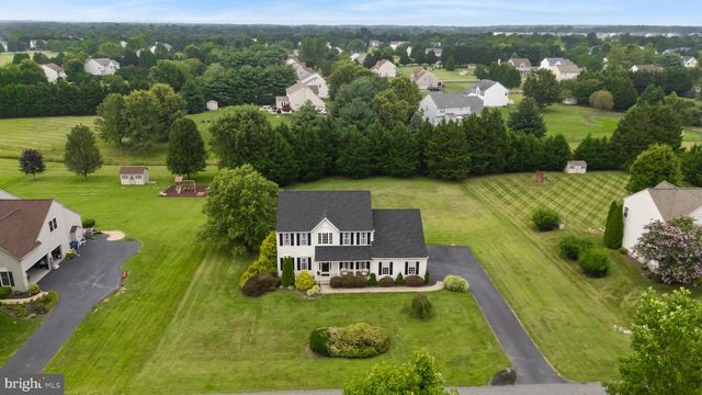 8 E STONEWALL DR, Middletown, DE 19709