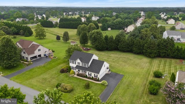 8 E STONEWALL DR, Middletown, DE 19709