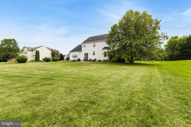 8 E STONEWALL DR, Middletown, DE 19709