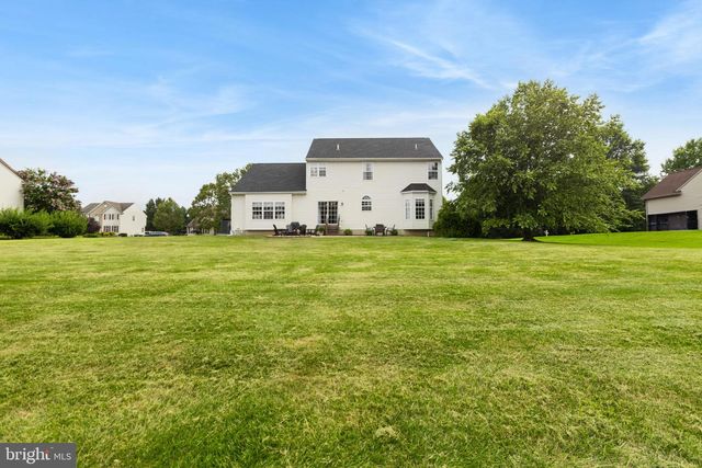 8 E STONEWALL DR, Middletown, DE 19709