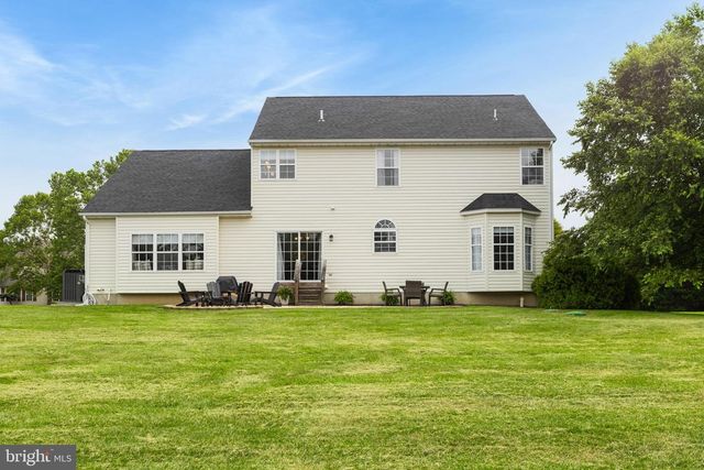 8 E STONEWALL DR, Middletown, DE 19709