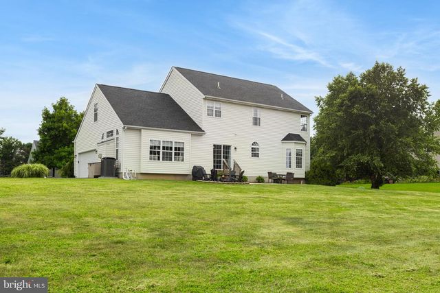 8 E STONEWALL DR, Middletown, DE 19709
