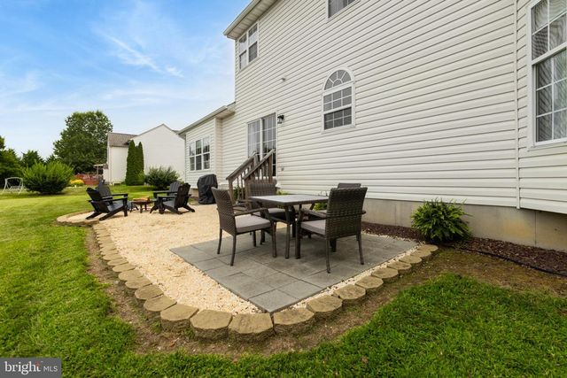 8 E STONEWALL DR, Middletown, DE 19709