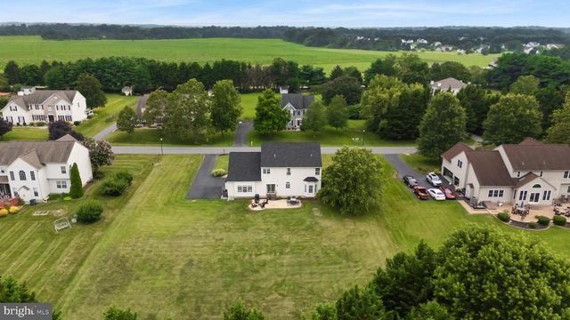 8 E STONEWALL DR, Middletown, DE 19709