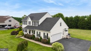 8 E STONEWALL DR, Middletown, DE 19709