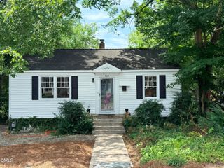 502 Frank Street, Raleigh, NC 27604