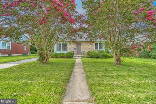 3506 MILLVALE, Windsor Mill, MD 21244