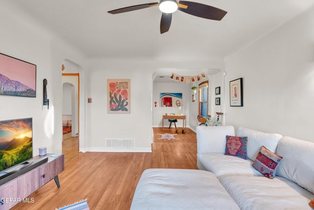 4518 HUECO Avenue, El Paso, TX 79903