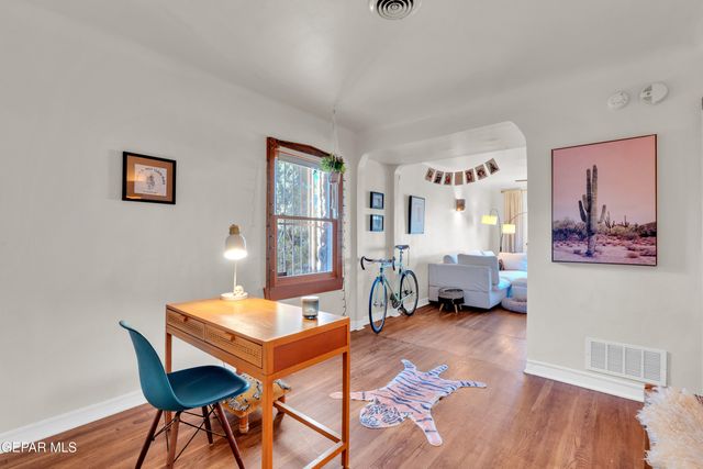 4518 HUECO Avenue, El Paso, TX 79903