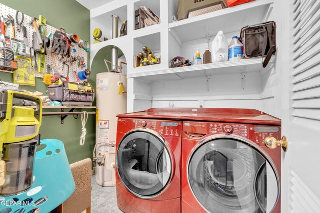 4518 HUECO Avenue, El Paso, TX 79903