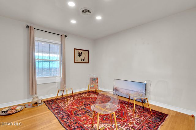 4518 HUECO Avenue, El Paso, TX 79903